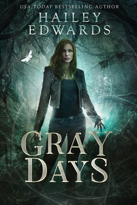 Gray Days B0CJXGCP2H Book Cover