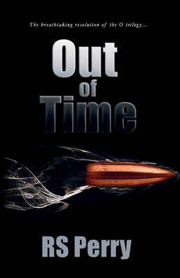 Out of Time 098808273X Book Cover