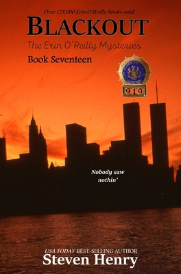 Blackout 1943383987 Book Cover