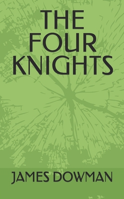 The Four Knights B0FV7DMSNP Book Cover