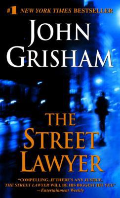 The Street Lawyer 0613123328 Book Cover