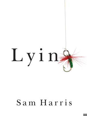 Lying 1940051002 Book Cover