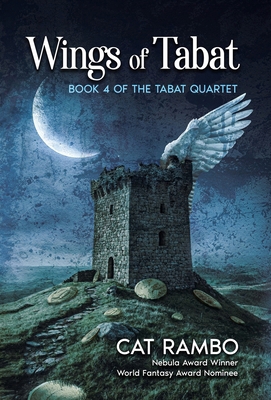 Wings of Tabat 1680577875 Book Cover