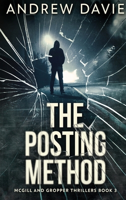 The Posting Method [Large Print] 4824120624 Book Cover