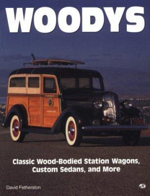 Woodys 0760300143 Book Cover