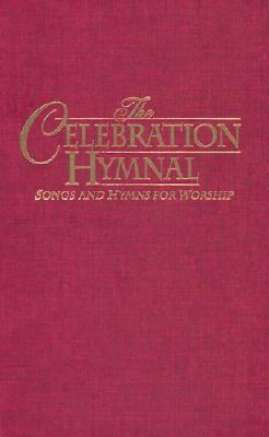 Celebration Hymnal 3010154364 Book Cover
