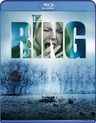 The Ring Book Cover