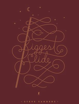 Hardcover The Biggest Slide Book