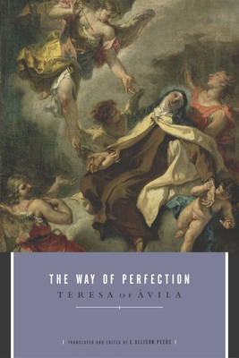 The Way of Perfection 0385065396 Book Cover