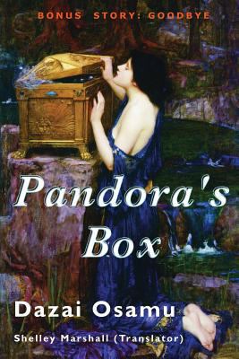 Pandora's Box 1532825935 Book Cover