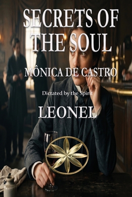 Secrets of the Soul B0H2548F9D Book Cover