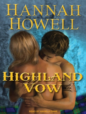 Highland Vow 1452607001 Book Cover