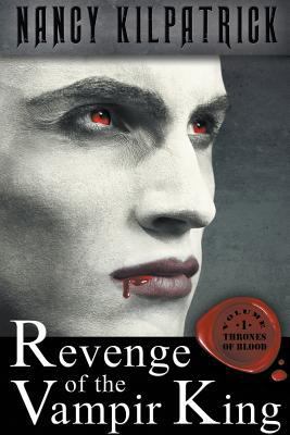Revenge of the Vampir King 1941408990 Book Cover