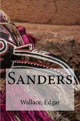 Sanders 1535379960 Book Cover