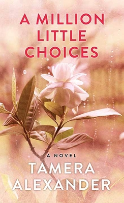 A Million Little Choices [Large Print] 1638089566 Book Cover