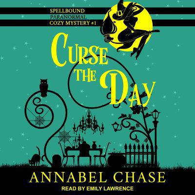 Curse the Day B0HD13MLR8 Book Cover