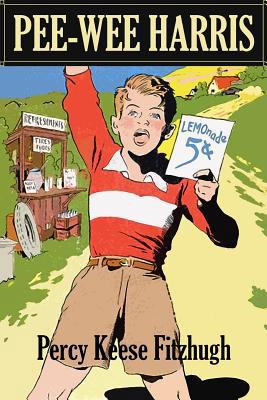 Pee-Wee Harris 1975741439 Book Cover