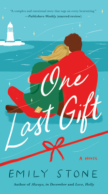 One Last Gift 0593722795 Book Cover