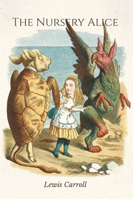 The Nursery Alice 9387867420 Book Cover