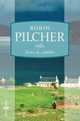 Aires De Cambio (Spanish Edition) [Spanish] 8401329051 Book Cover