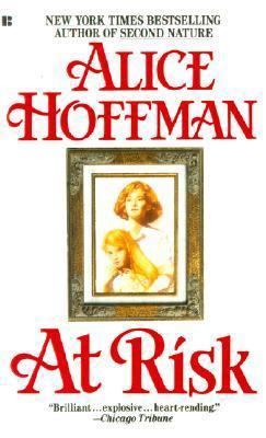 At Risk 0833530895 Book Cover