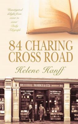 84 Charing Cross Road 1860498507 Book Cover