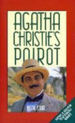 Hercule Poirot Book IV: Bk. 4 (Agatha Christie'... 000224196X Book Cover