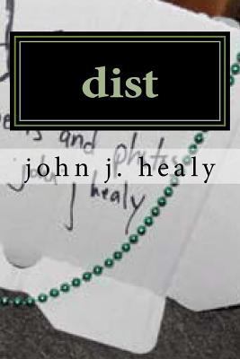 dist: a poetry collection--sorta 1519162065 Book Cover