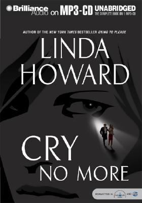 Cry No More 1593352522 Book Cover