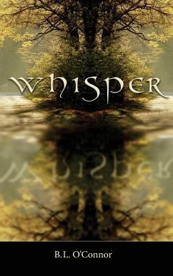 Whisper 1475251416 Book Cover