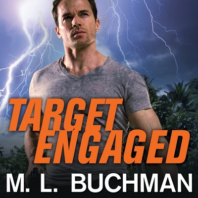 Target Engaged B08XL9QFX6 Book Cover