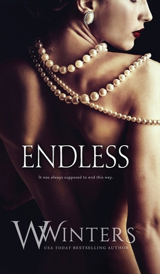 Endless 195086216X Book Cover