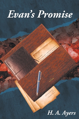 Evan's Promise 1098047001 Book Cover