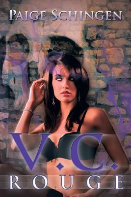 V.C. Rouge 1483643093 Book Cover