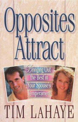 Opposites Attract 1565079523 Book Cover