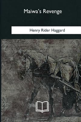 Maiwa's Revenge 1985035790 Book Cover