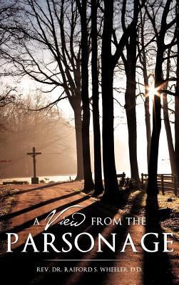 A View From The Parsonage 1619962357 Book Cover