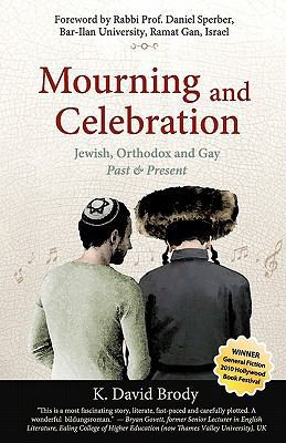 Mourning and Celebration: Jewish, Orthodox and ... 144868238X Book Cover