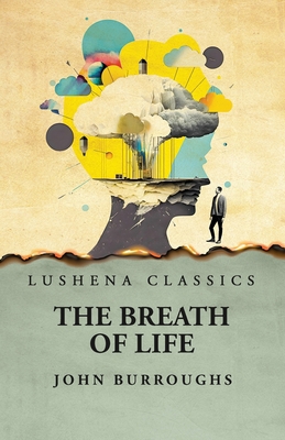 The Breath of Life B0CJCVBPZQ Book Cover