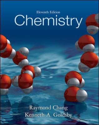 Chemistry 0073402680 Book Cover