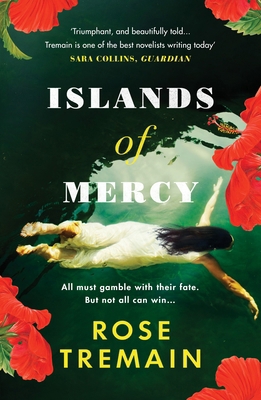 Islands of Mercy: From the bestselling author o... 1529112273 Book Cover