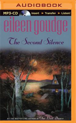 The Second Silence 1501246933 Book Cover