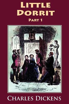 Little Dorrit Part 1 1537282727 Book Cover