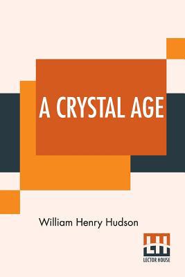 A Crystal Age 9353420180 Book Cover