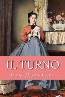 Il turno [Italian] 172966783X Book Cover