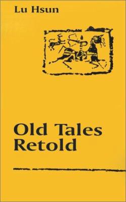 Old Tales Retold 0898752507 Book Cover