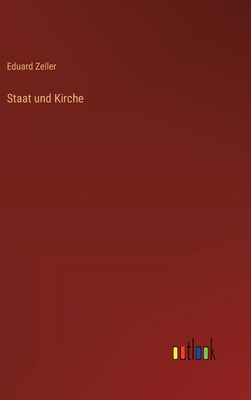 Staat und Kirche [German] 3368491156 Book Cover