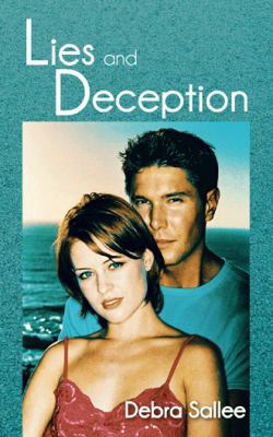 Lies and Deception 1481756001 Book Cover