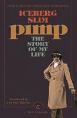 Pimp: The Story Of My Life 1786896125 Book Cover