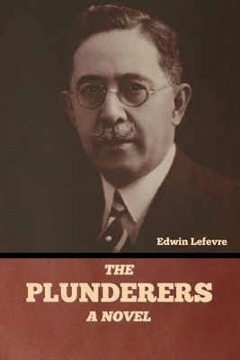 The Plunderers B0C5GKWK9Y Book Cover